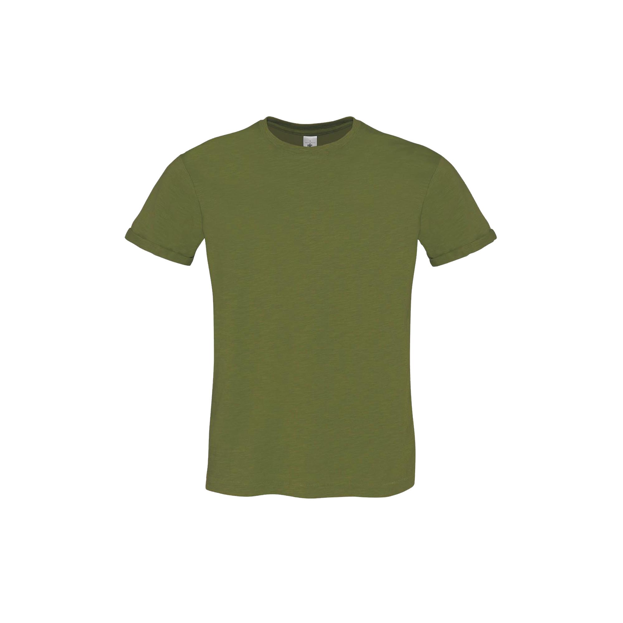 Футболка мужская Too Chic/men, стильный зеленый/chic green, размер S, арт. 3726-753 - вид 1 из 2