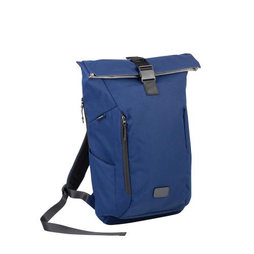 Рюкзак "ONDA", синий, арт. 7014-2 - вид 1 из 10